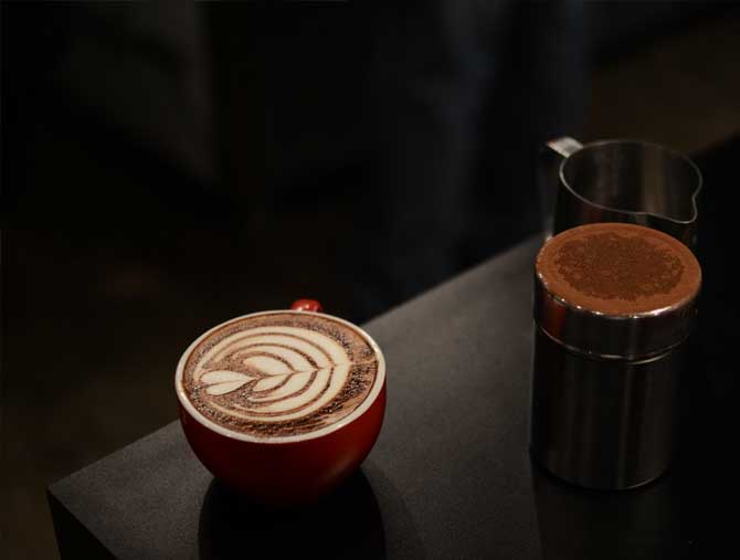 Taste Driven ab2